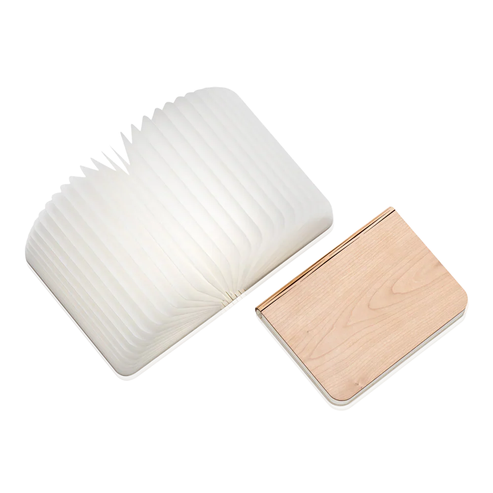 Lito Book Lamp