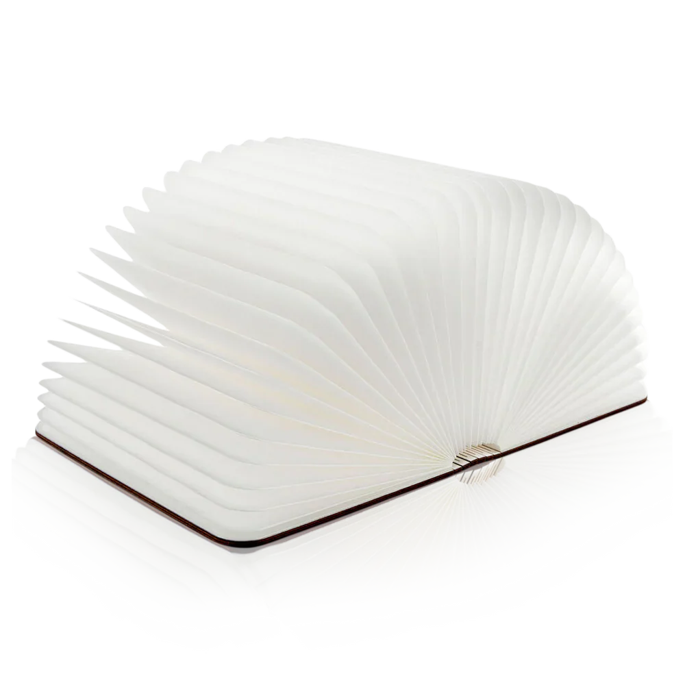 Lito Book Lamp