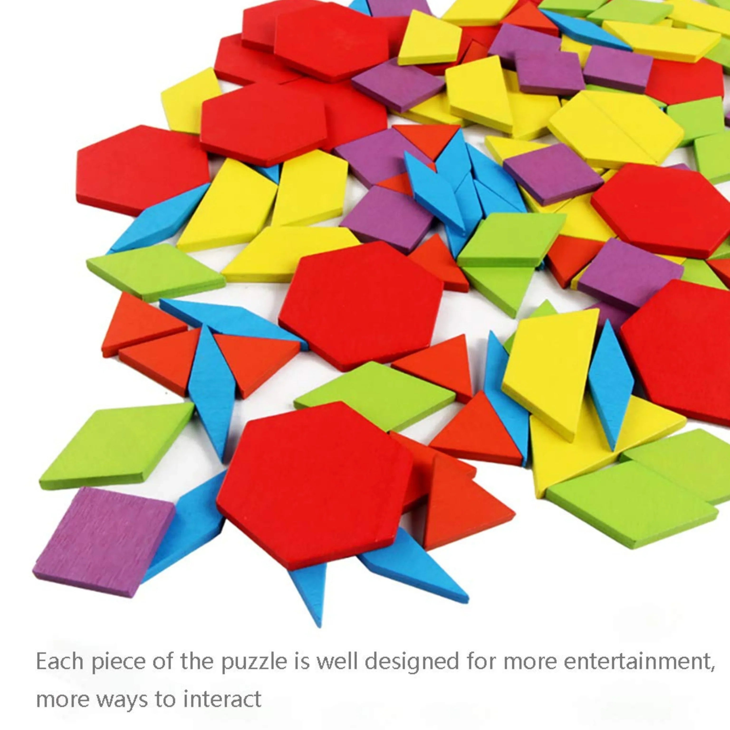 Magnetic Puzzle Game