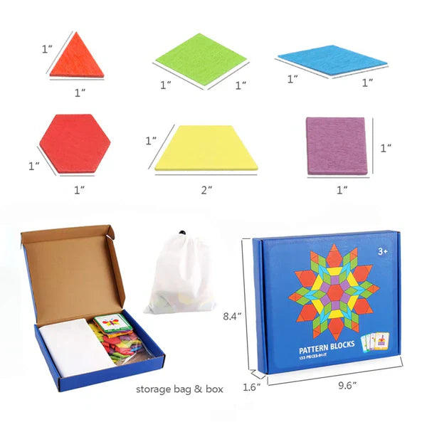 Magnetic Puzzle Game