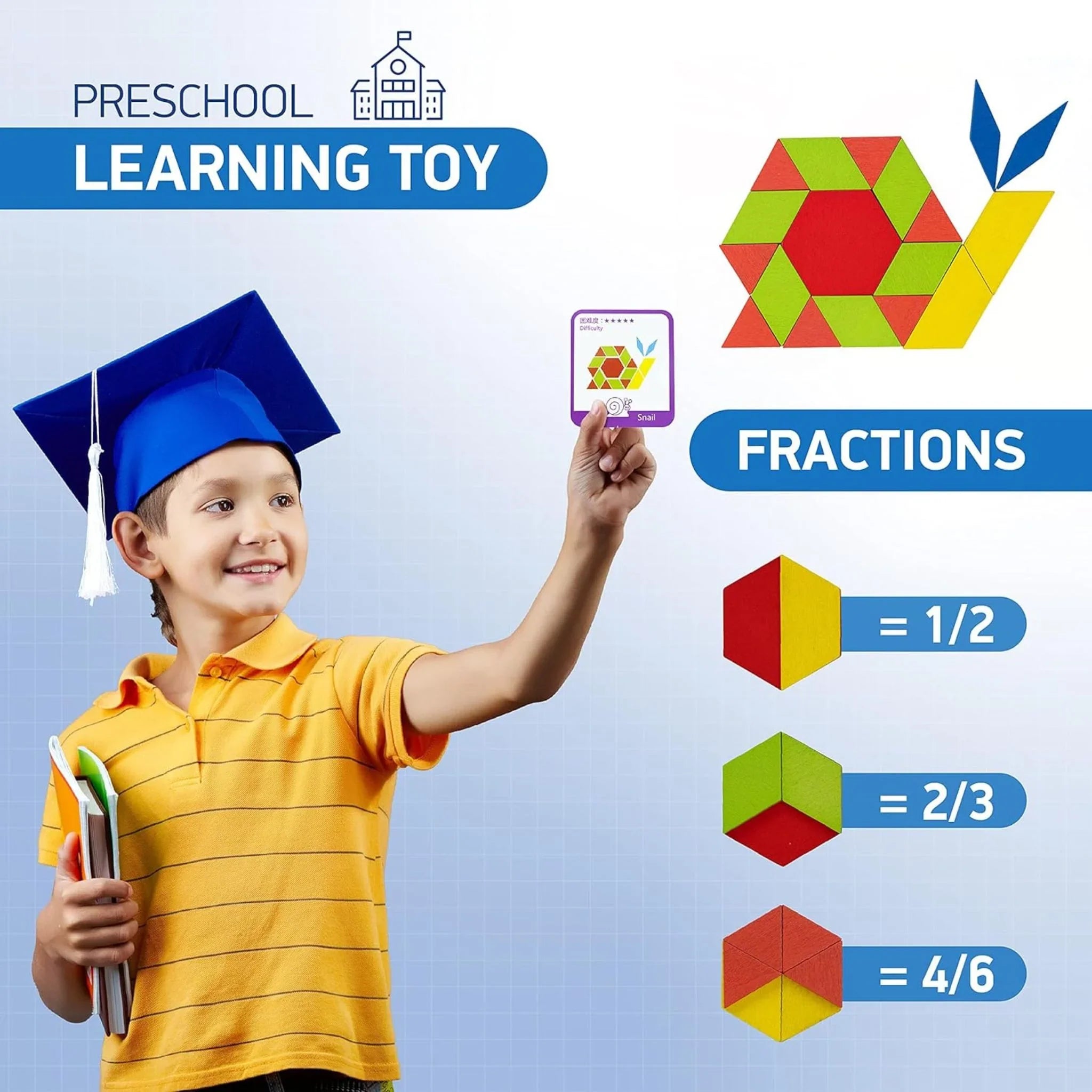 Magnetic Puzzle Game