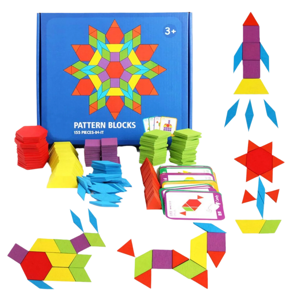 Magnetic Puzzle Game