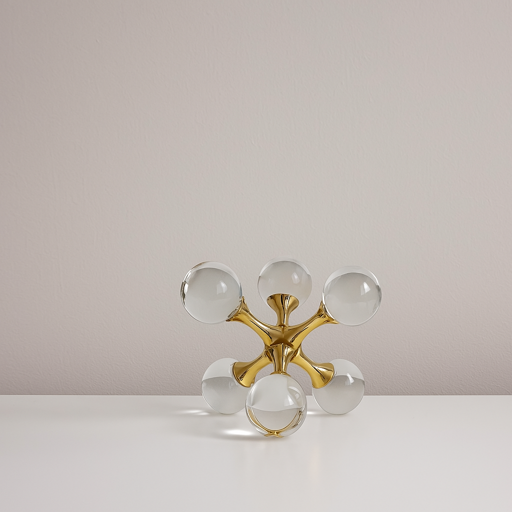 Crystal Ball Molecular