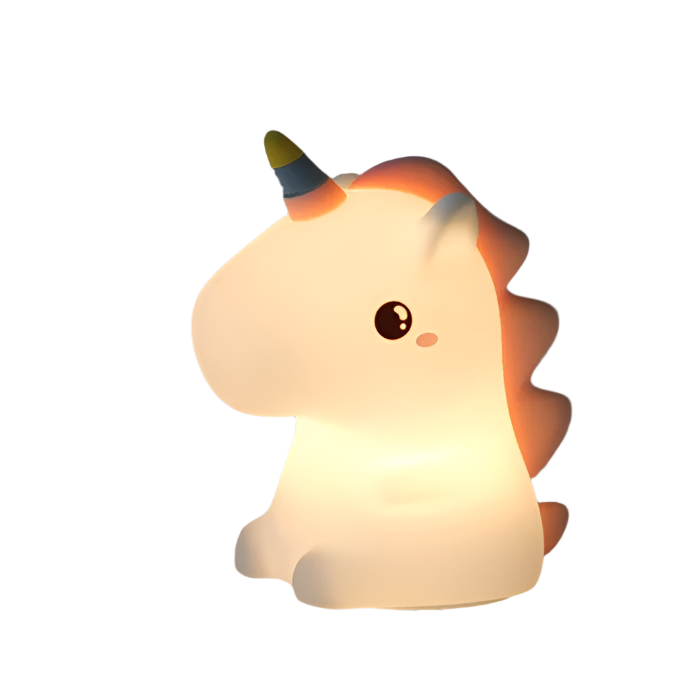 Unicorn Lamp