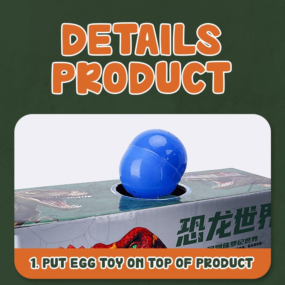 My Little Pony Surprise Egg | Magical Egg Toy for Kids