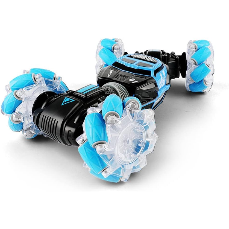 4WD R/C Motion Gesture Stunt Car